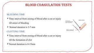 physiology of Blood and erythropoiesis and detail about white blood ...