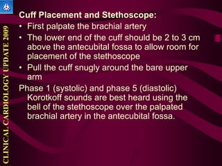 BLOOD PRESSURE.ppt