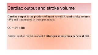 Normal Sv blood pressure.pptx