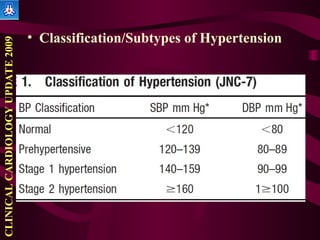 Sub 3 Example Bp Mechanism of blood pressure system in humans | PPT