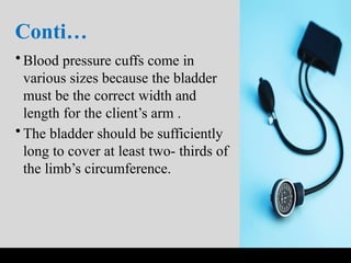 Blood Pressure, key vital sign.pptx.pptx