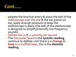 Understanding the Cardiac Cycle: Systole and Diastole Explained | PPTX