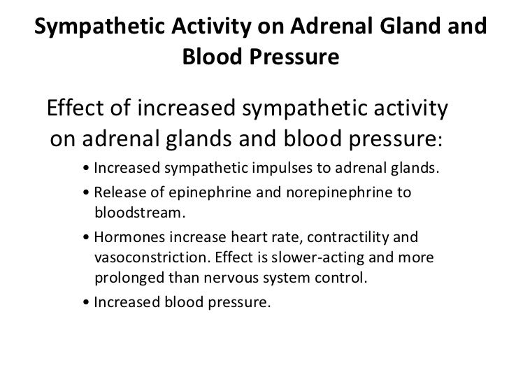 blood pressure mapping