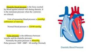 Normal Dbp Blood pressure | PDF