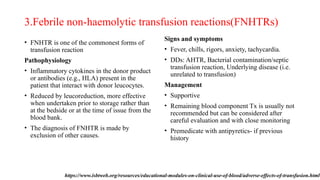 Blood products, BB principles and Tx guidelines.pptx