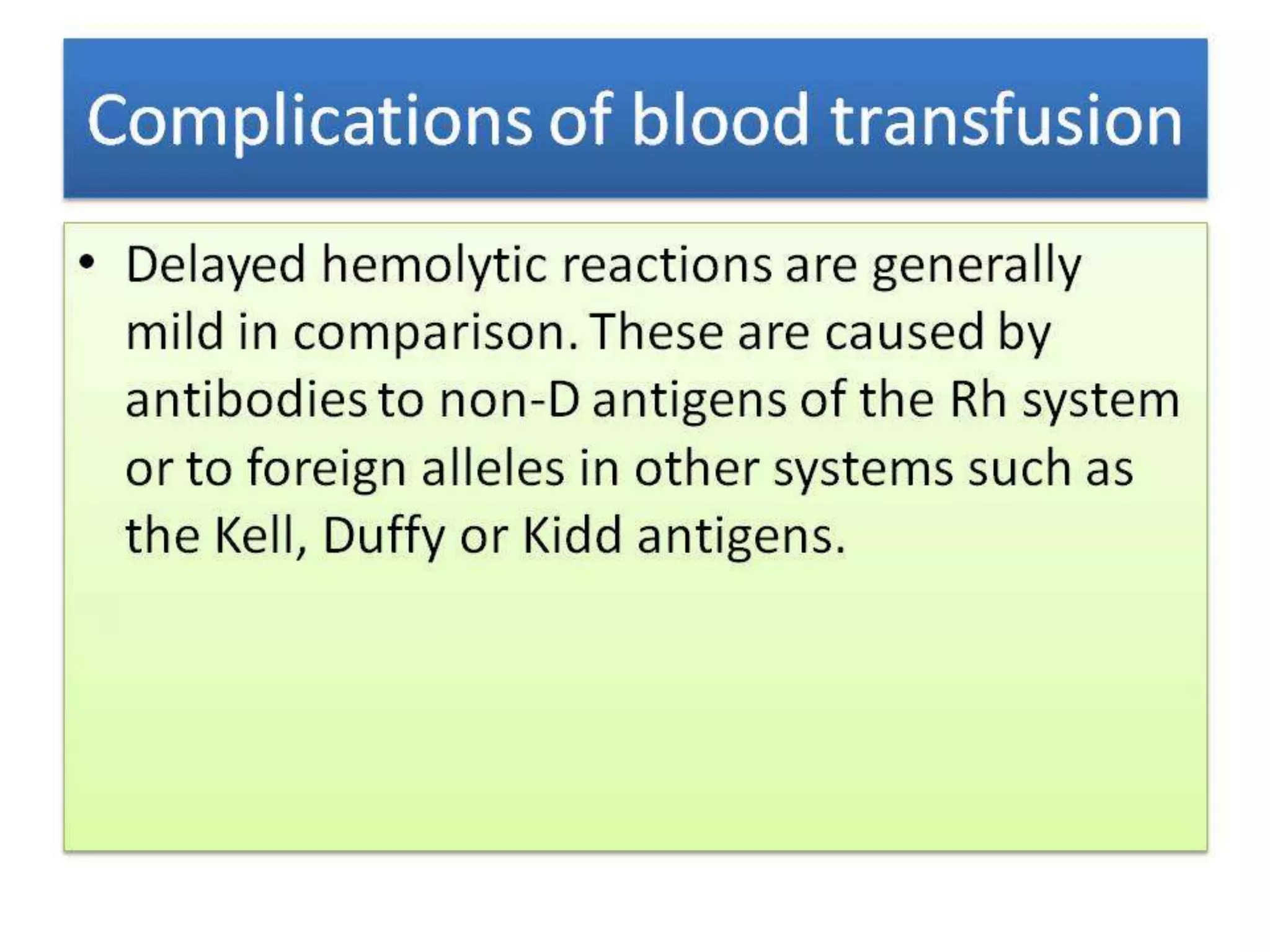 BLOOD PRODUCTS & BLOOD TRANSFUSION BY DR BASHIR AHMED DAR ASSOCIATE PROFESSOR MEDICINE SOPORE KASHMIR