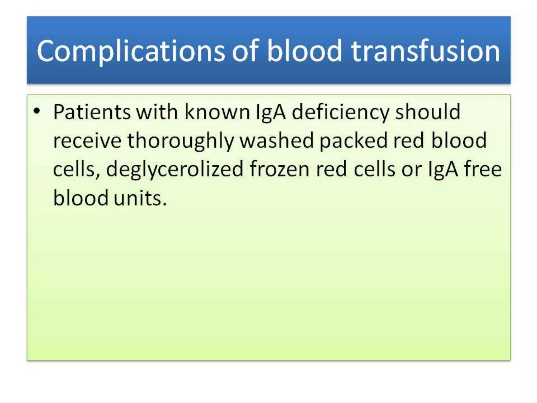 BLOOD PRODUCTS & BLOOD TRANSFUSION BY DR BASHIR AHMED DAR ASSOCIATE PROFESSOR MEDICINE SOPORE KASHMIR