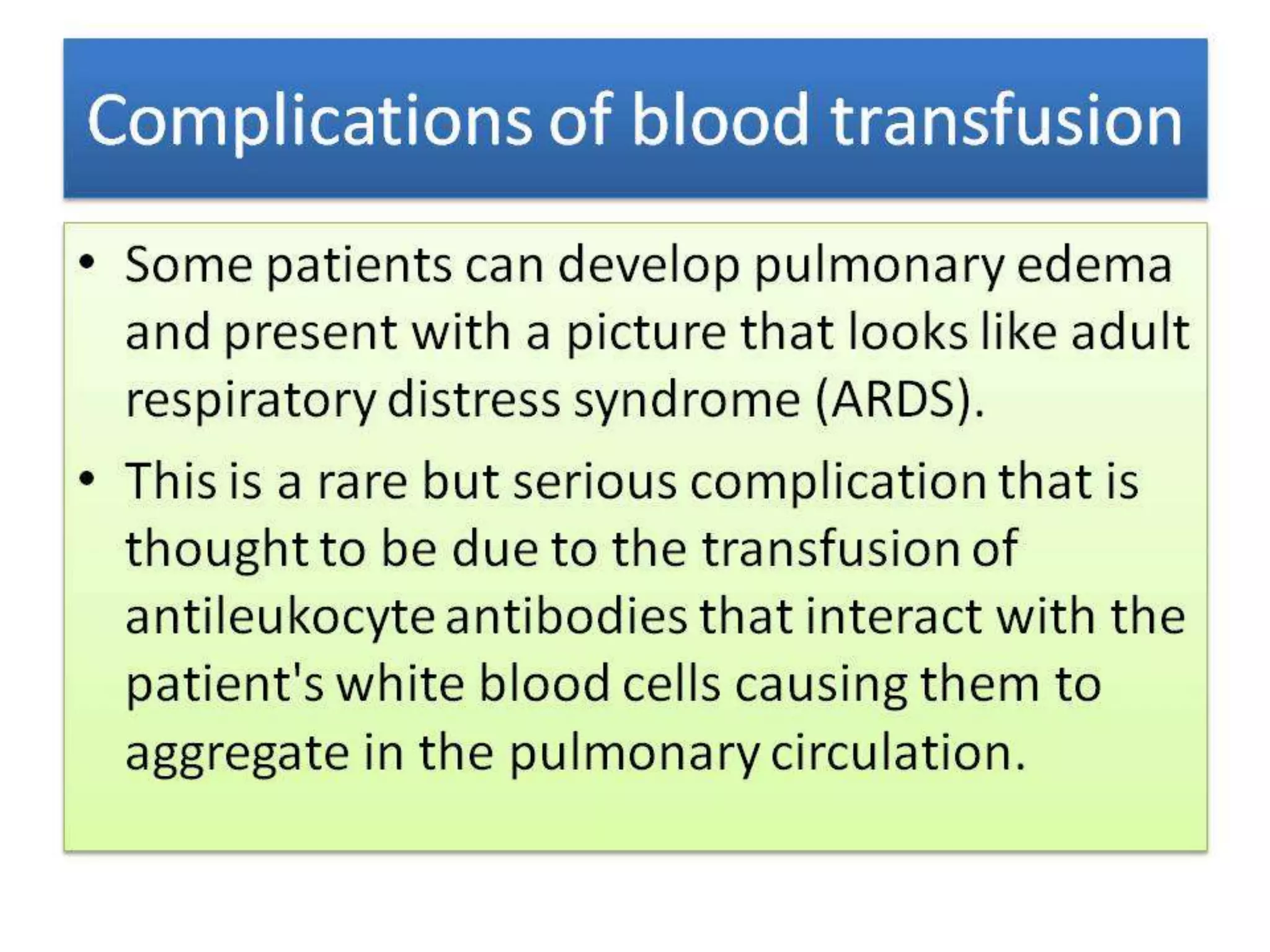 BLOOD PRODUCTS & BLOOD TRANSFUSION BY DR BASHIR AHMED DAR ASSOCIATE PROFESSOR MEDICINE SOPORE KASHMIR