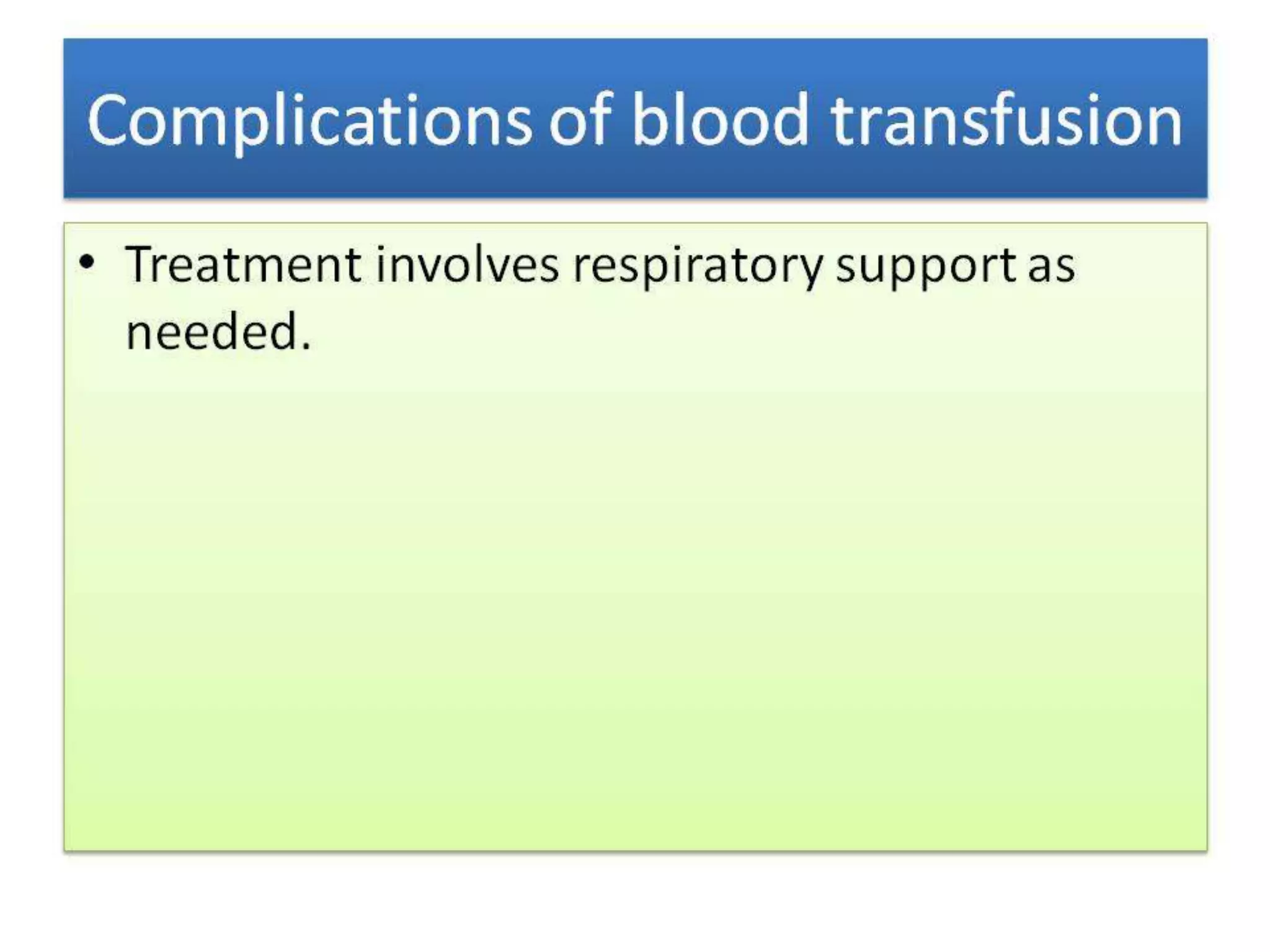 BLOOD PRODUCTS & BLOOD TRANSFUSION BY DR BASHIR AHMED DAR ASSOCIATE PROFESSOR MEDICINE SOPORE KASHMIR