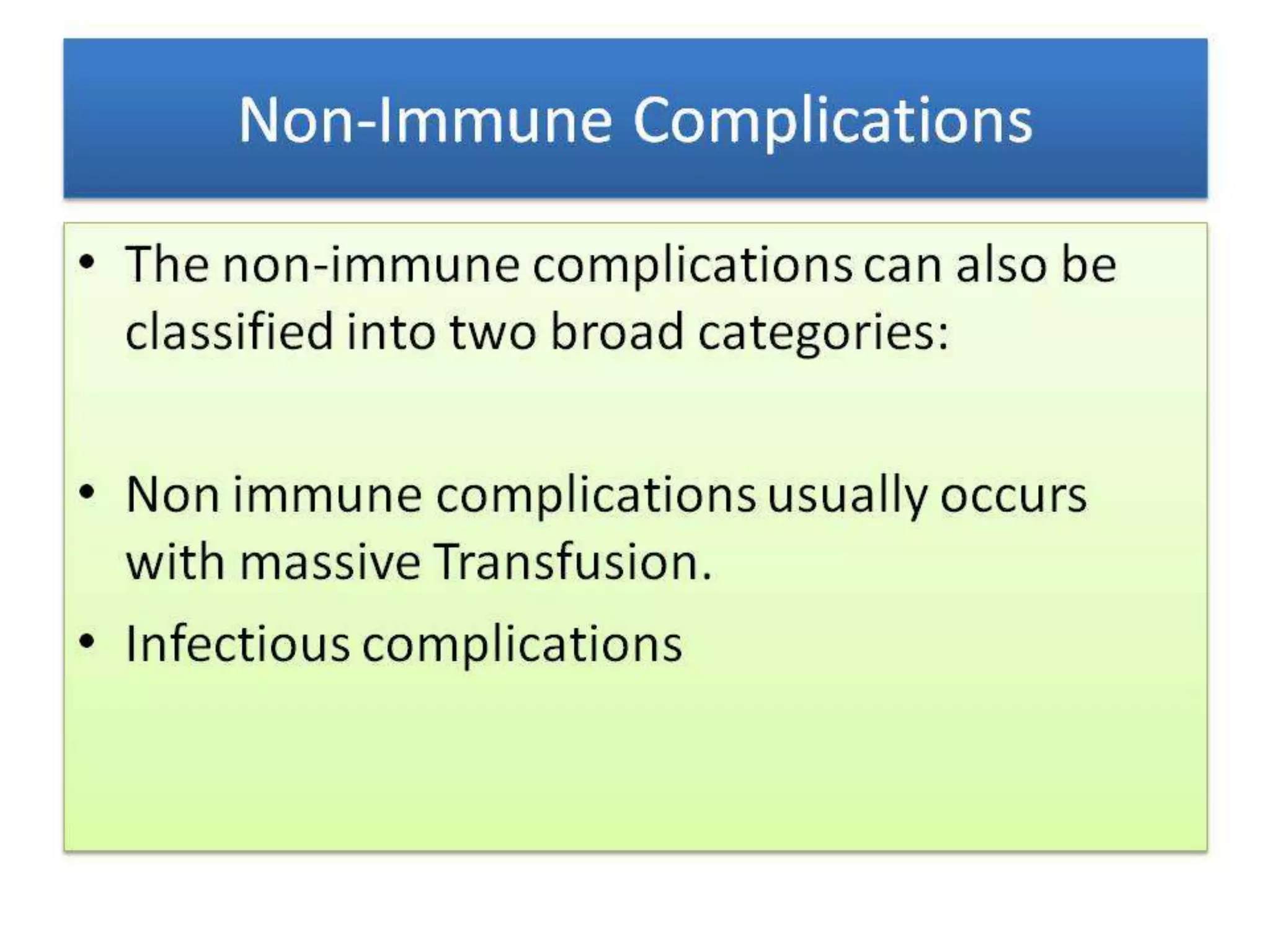 BLOOD PRODUCTS & BLOOD TRANSFUSION BY DR BASHIR AHMED DAR ASSOCIATE PROFESSOR MEDICINE SOPORE KASHMIR