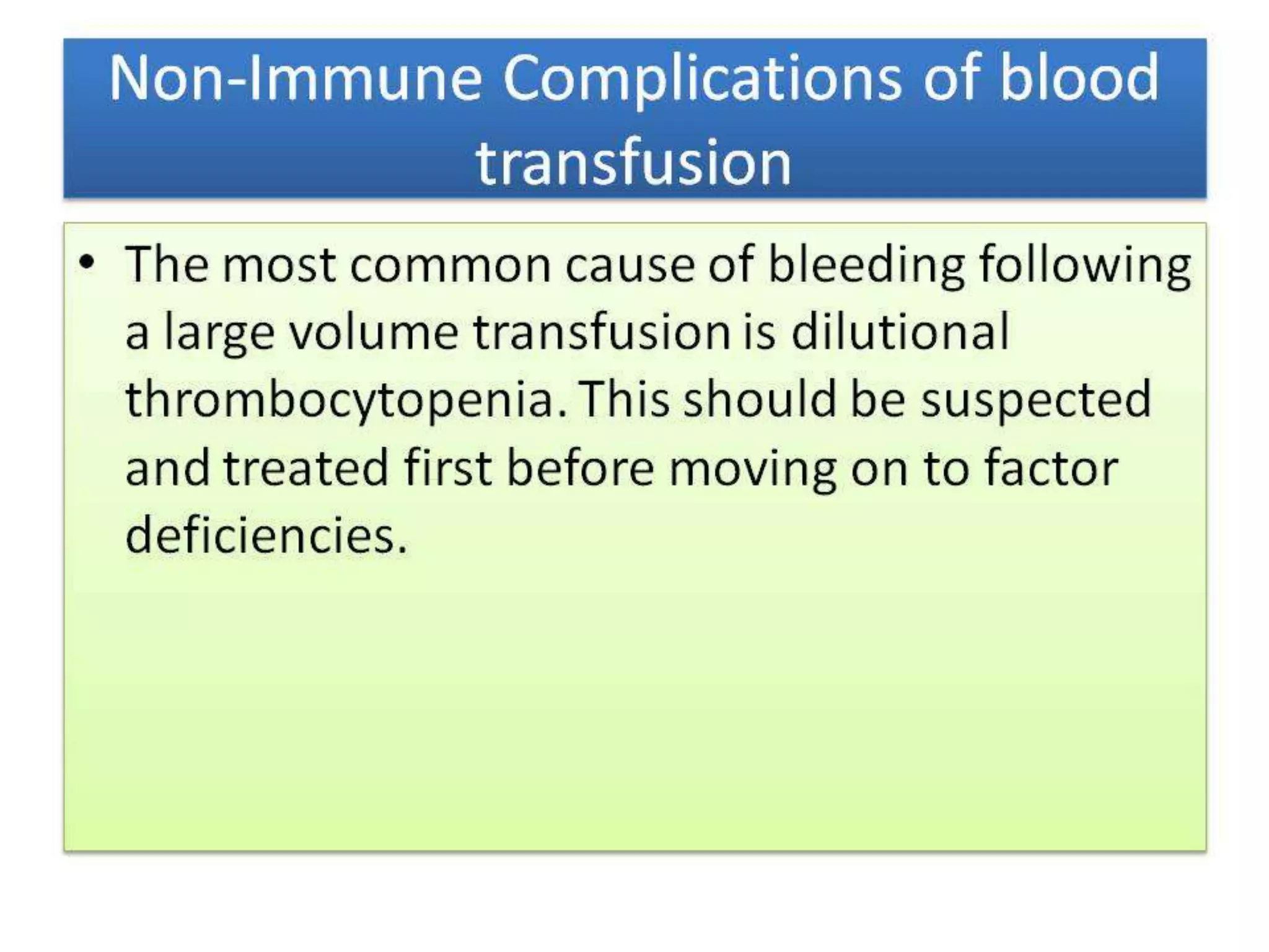 BLOOD PRODUCTS & BLOOD TRANSFUSION BY DR BASHIR AHMED DAR ASSOCIATE PROFESSOR MEDICINE SOPORE KASHMIR
