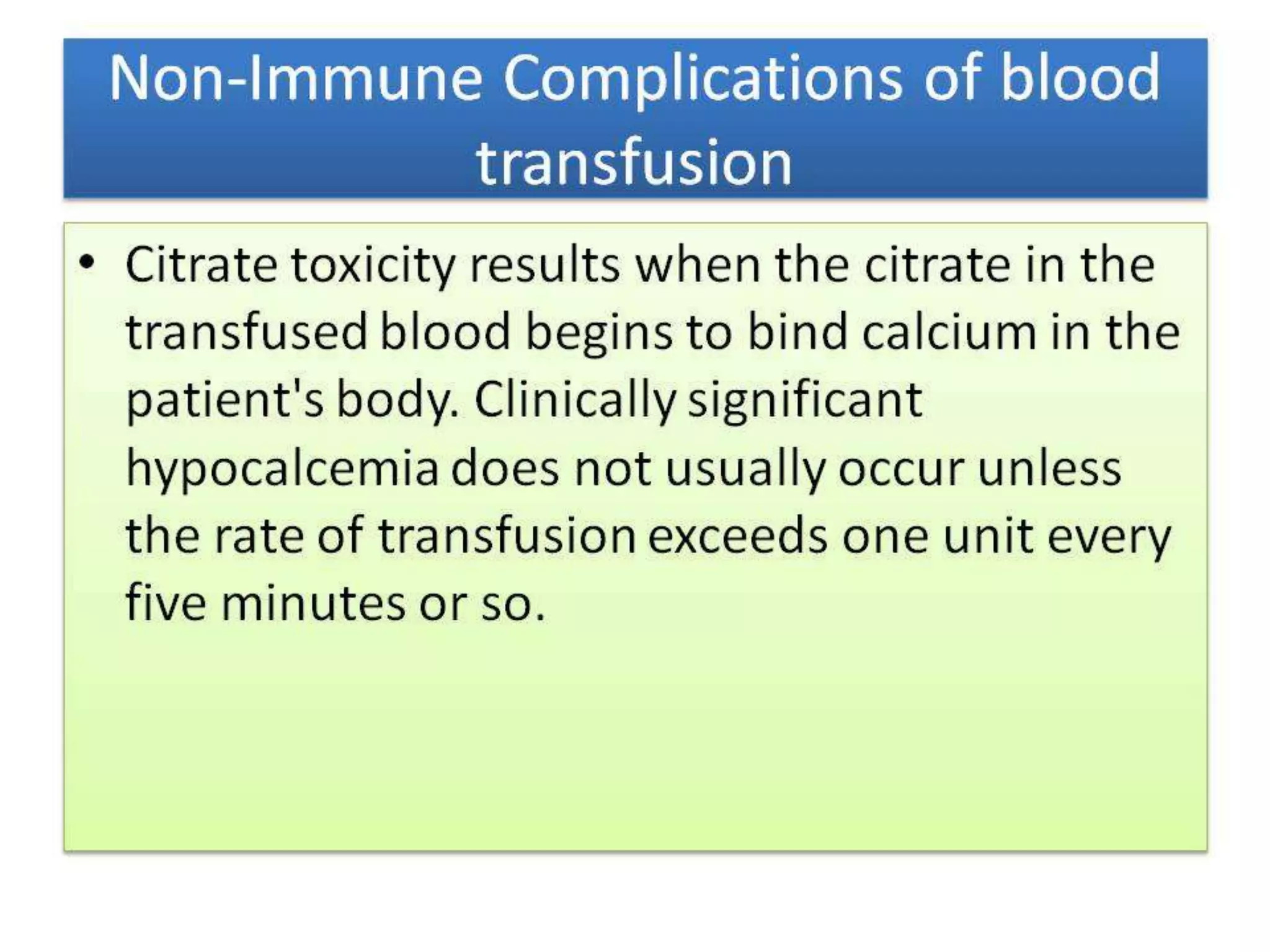 BLOOD PRODUCTS & BLOOD TRANSFUSION BY DR BASHIR AHMED DAR ASSOCIATE PROFESSOR MEDICINE SOPORE KASHMIR