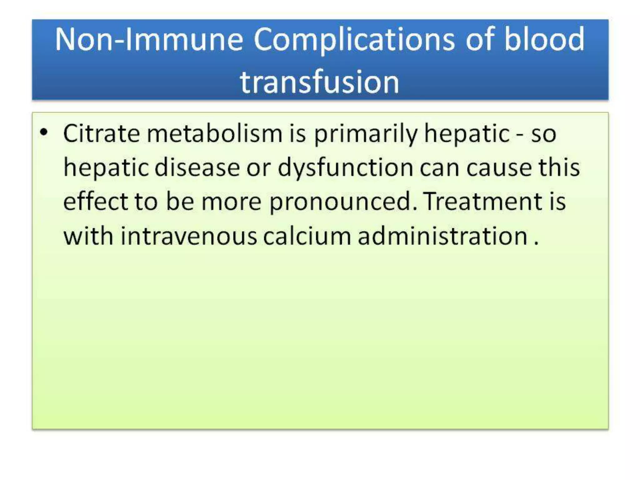 BLOOD PRODUCTS & BLOOD TRANSFUSION BY DR BASHIR AHMED DAR ASSOCIATE PROFESSOR MEDICINE SOPORE KASHMIR