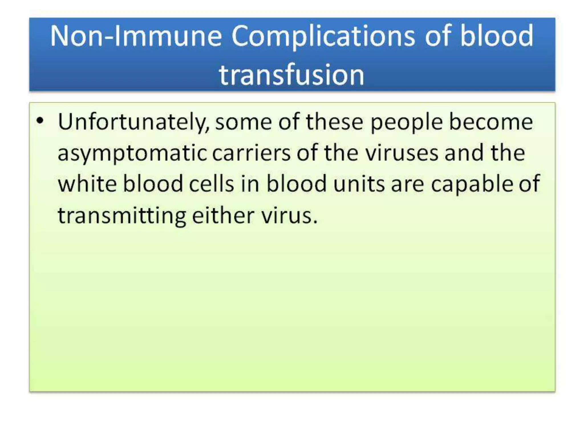 BLOOD PRODUCTS & BLOOD TRANSFUSION BY DR BASHIR AHMED DAR ASSOCIATE PROFESSOR MEDICINE SOPORE KASHMIR