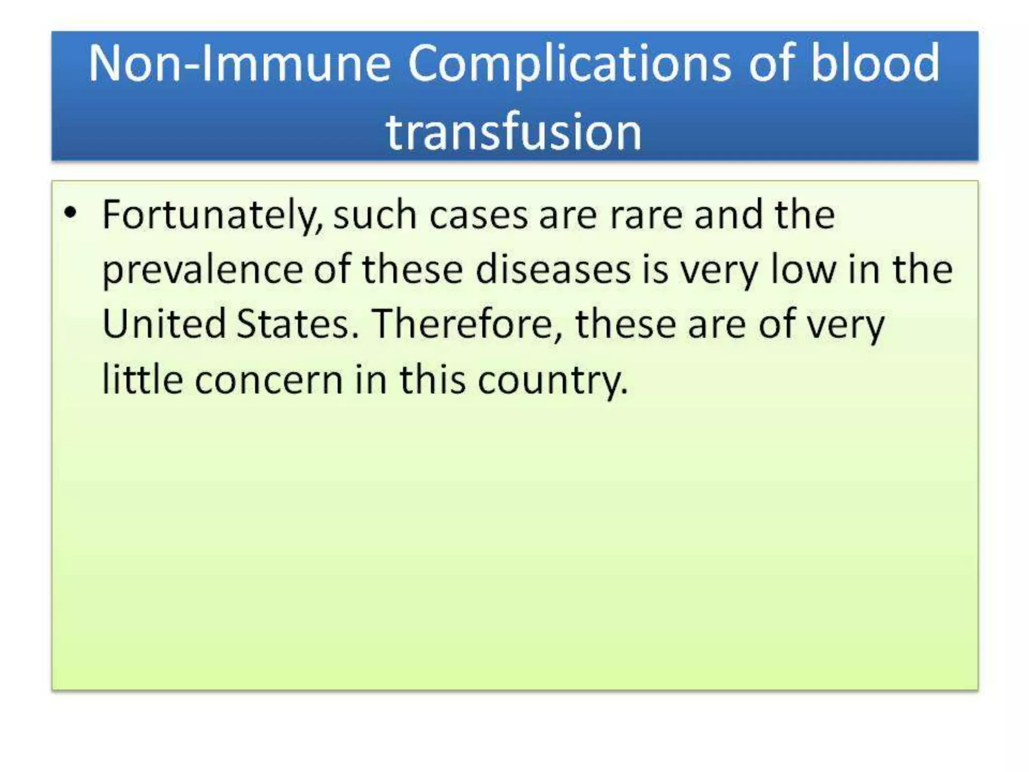 BLOOD PRODUCTS & BLOOD TRANSFUSION BY DR BASHIR AHMED DAR ASSOCIATE PROFESSOR MEDICINE SOPORE KASHMIR