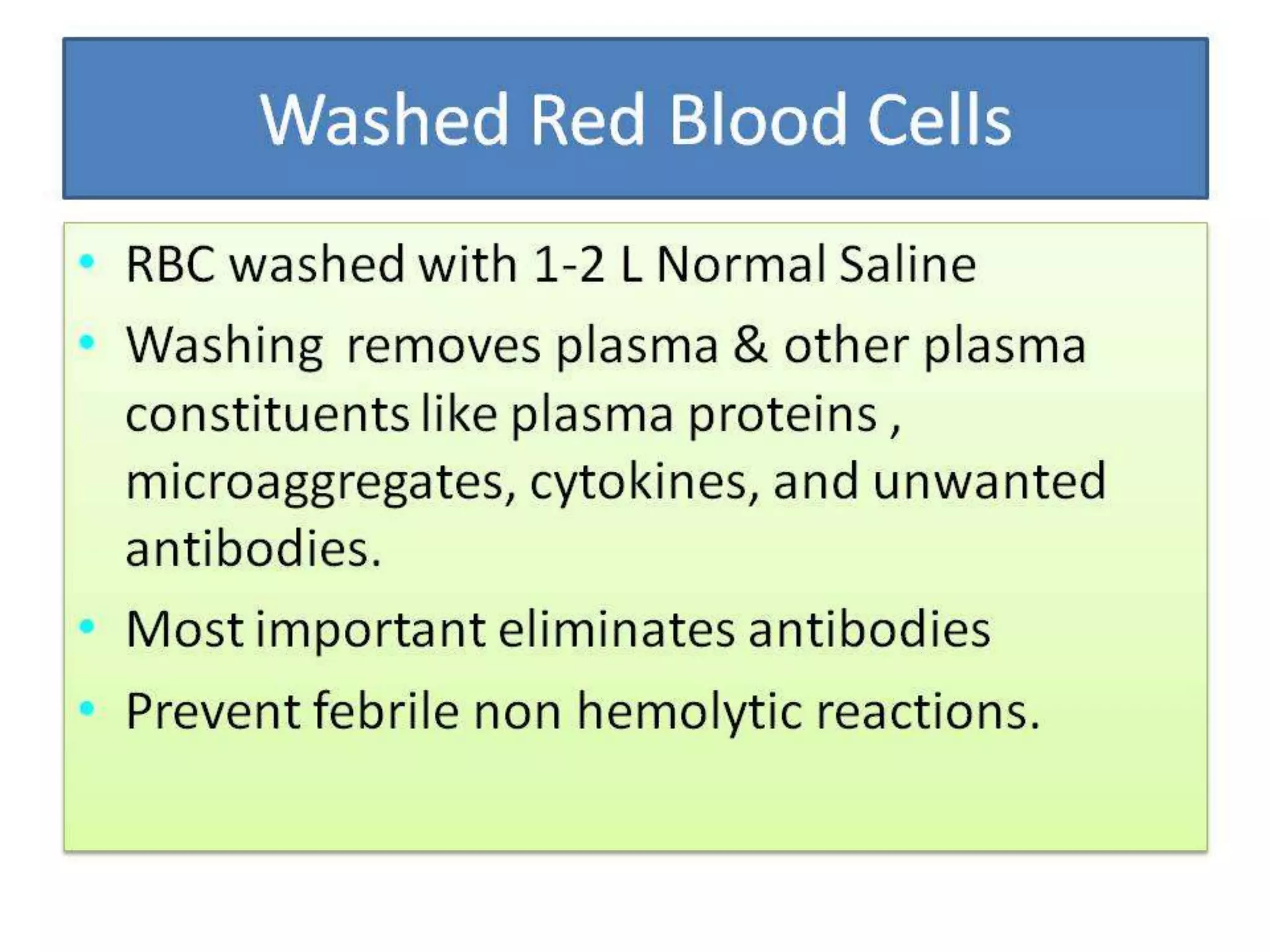 BLOOD PRODUCTS & BLOOD TRANSFUSION BY DR BASHIR AHMED DAR ASSOCIATE PROFESSOR MEDICINE SOPORE KASHMIR