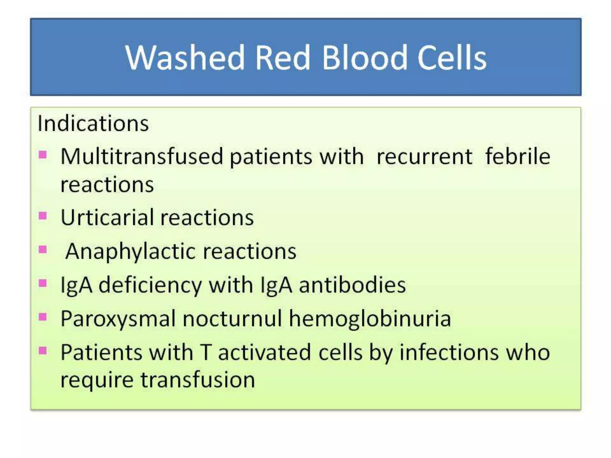 BLOOD PRODUCTS & BLOOD TRANSFUSION BY DR BASHIR AHMED DAR ASSOCIATE PROFESSOR MEDICINE SOPORE KASHMIR