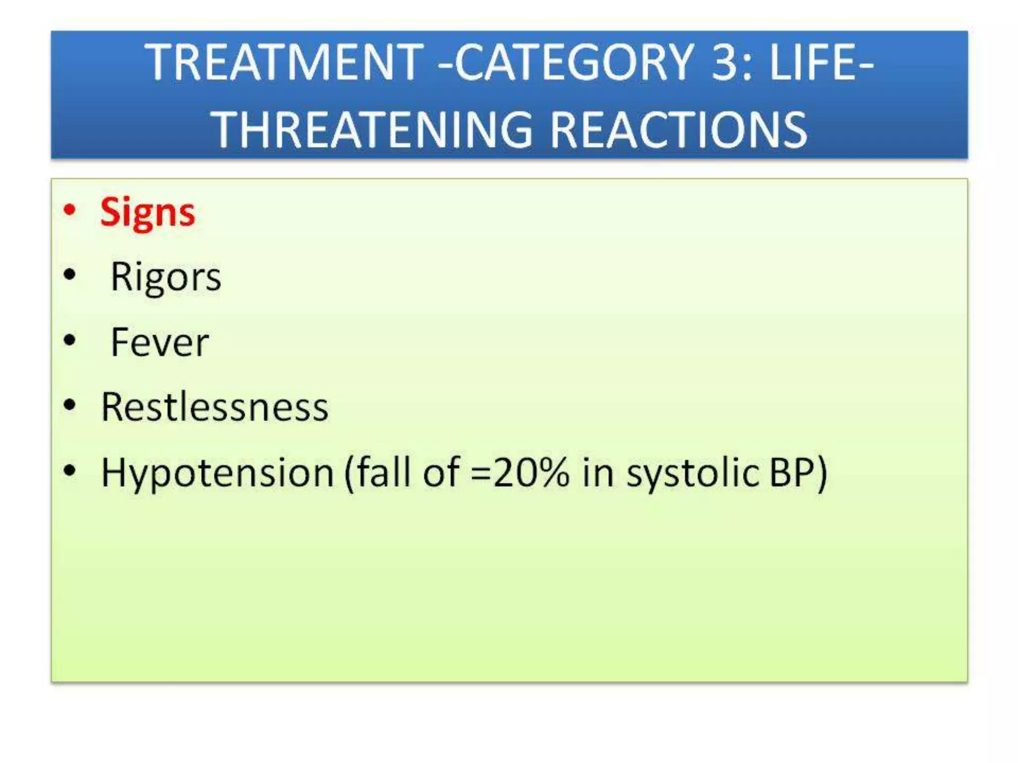 BLOOD PRODUCTS & BLOOD TRANSFUSION BY DR BASHIR AHMED DAR ASSOCIATE PROFESSOR MEDICINE SOPORE KASHMIR