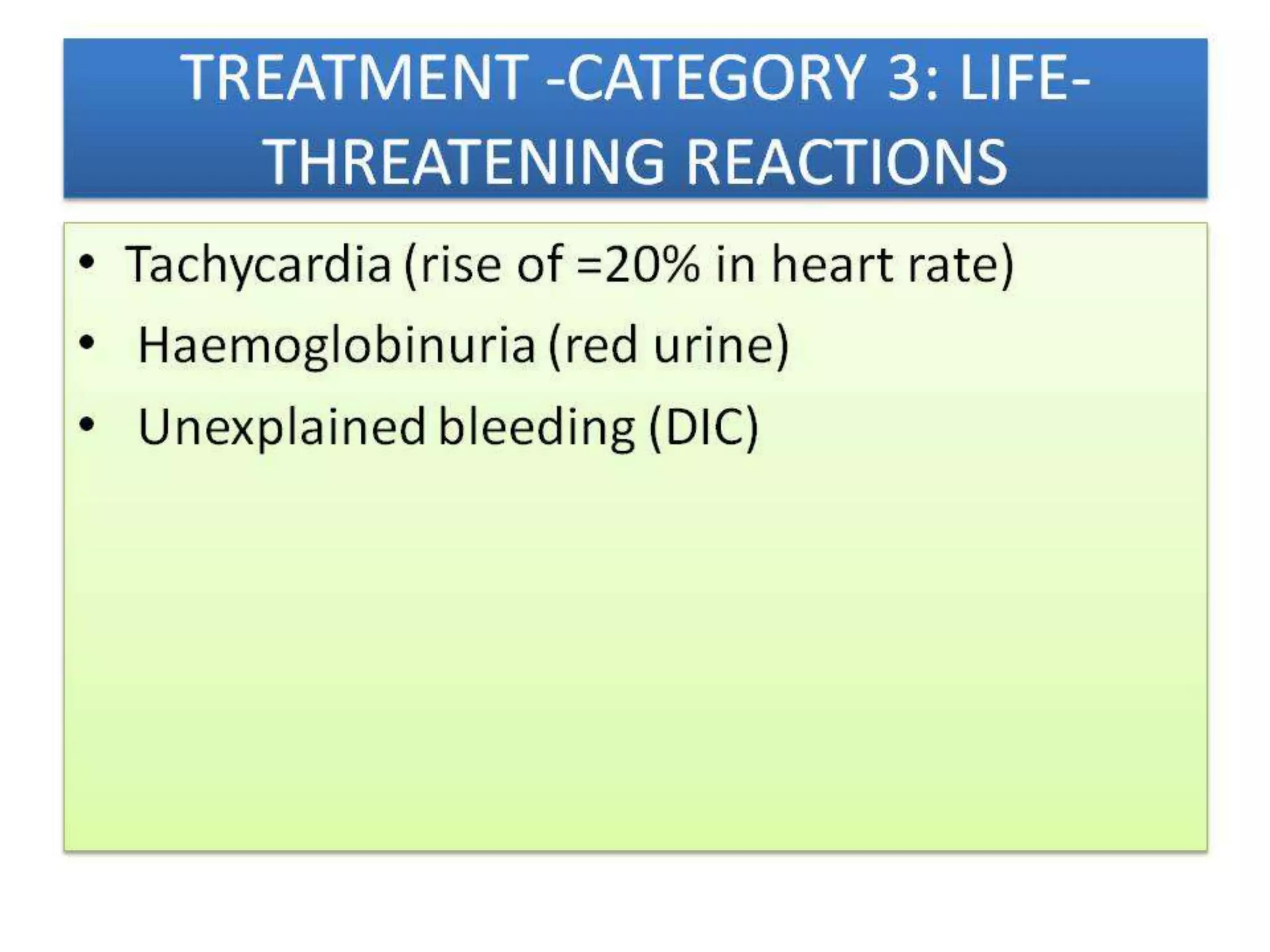 BLOOD PRODUCTS & BLOOD TRANSFUSION BY DR BASHIR AHMED DAR ASSOCIATE PROFESSOR MEDICINE SOPORE KASHMIR