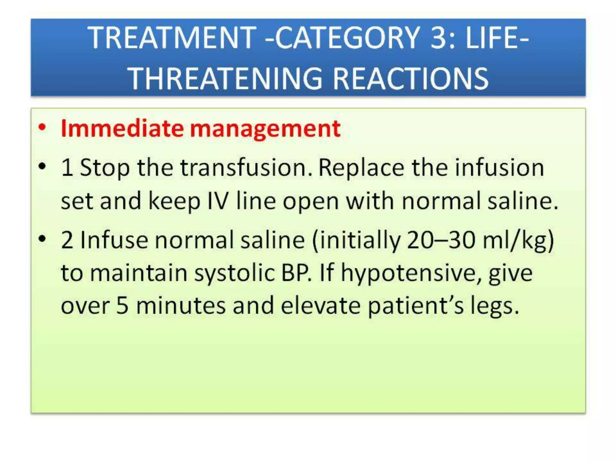 BLOOD PRODUCTS & BLOOD TRANSFUSION BY DR BASHIR AHMED DAR ASSOCIATE PROFESSOR MEDICINE SOPORE KASHMIR