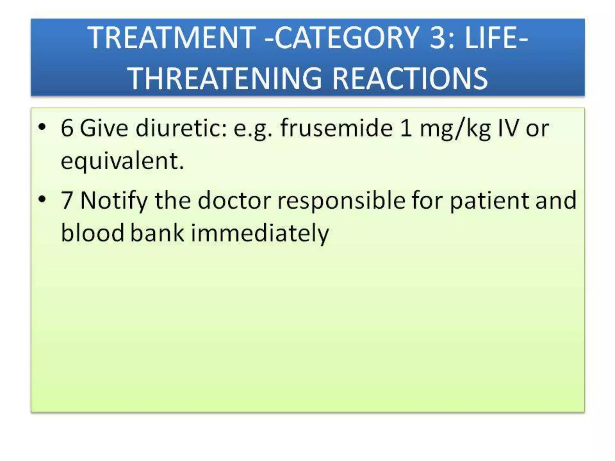 BLOOD PRODUCTS & BLOOD TRANSFUSION BY DR BASHIR AHMED DAR ASSOCIATE PROFESSOR MEDICINE SOPORE KASHMIR