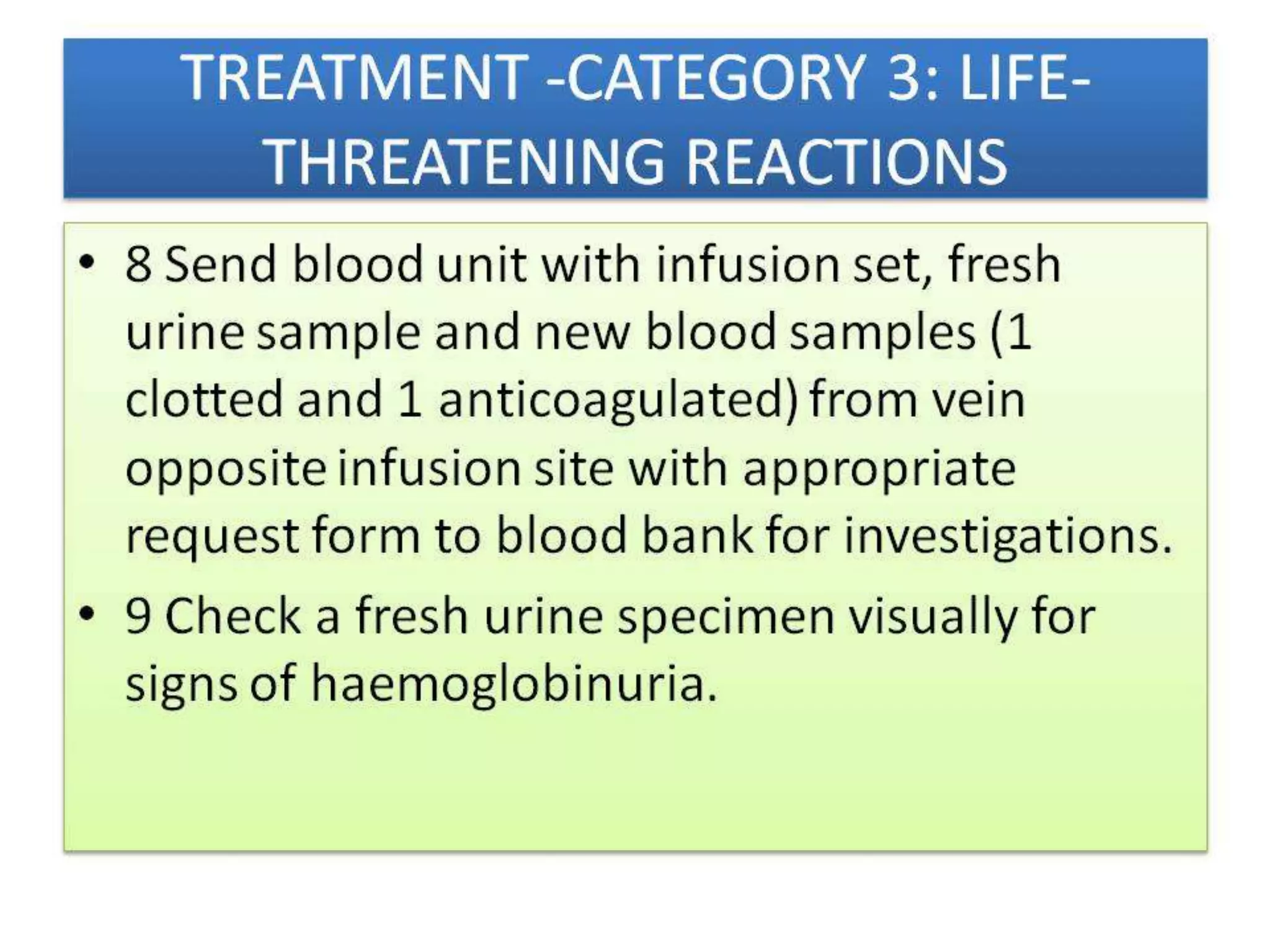 BLOOD PRODUCTS & BLOOD TRANSFUSION BY DR BASHIR AHMED DAR ASSOCIATE PROFESSOR MEDICINE SOPORE KASHMIR