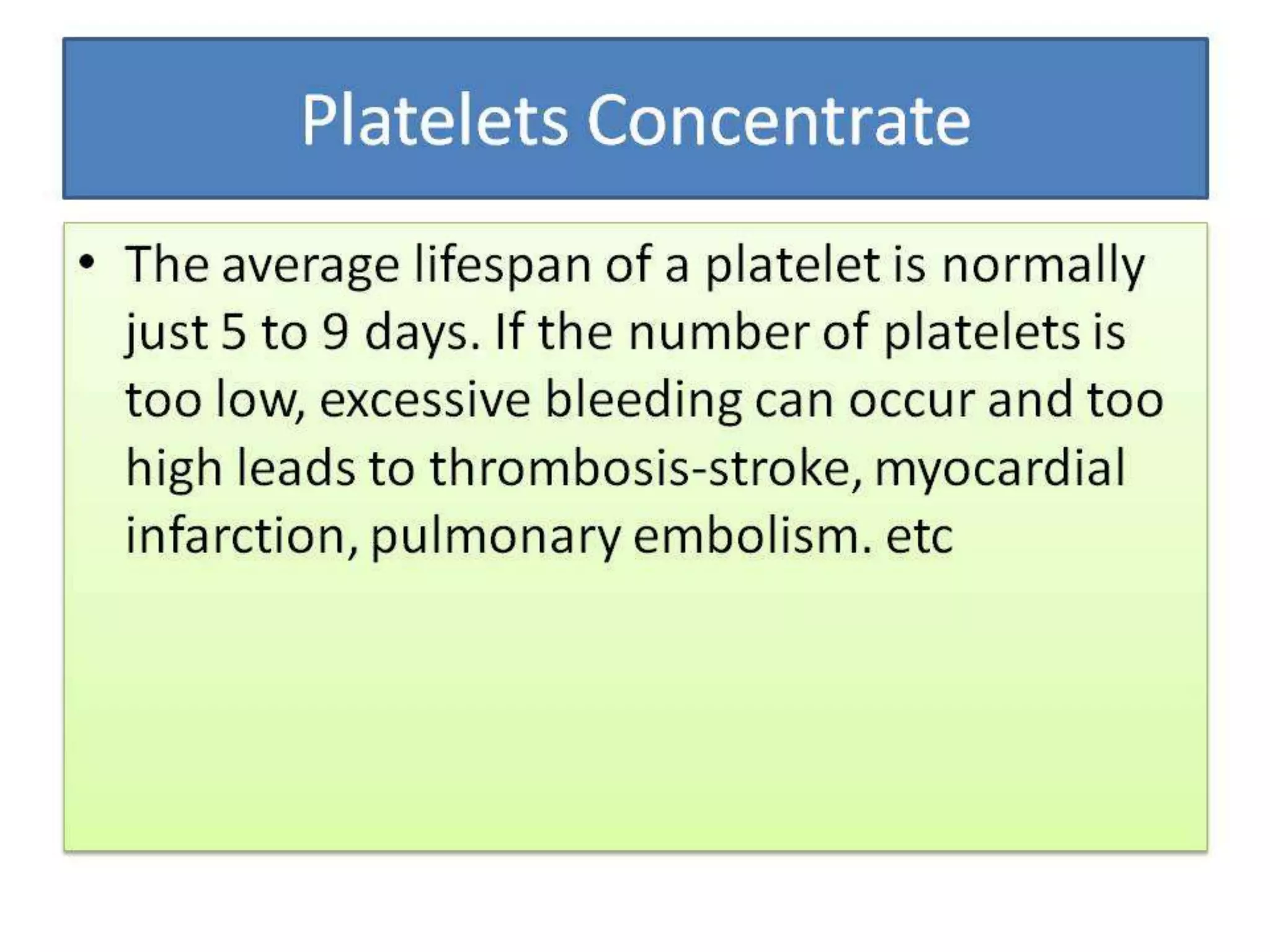 BLOOD PRODUCTS & BLOOD TRANSFUSION BY DR BASHIR AHMED DAR ASSOCIATE PROFESSOR MEDICINE SOPORE KASHMIR