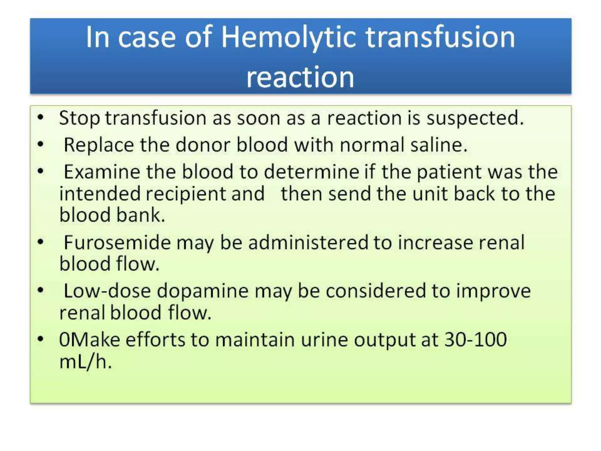 BLOOD PRODUCTS & BLOOD TRANSFUSION BY DR BASHIR AHMED DAR ASSOCIATE PROFESSOR MEDICINE SOPORE KASHMIR
