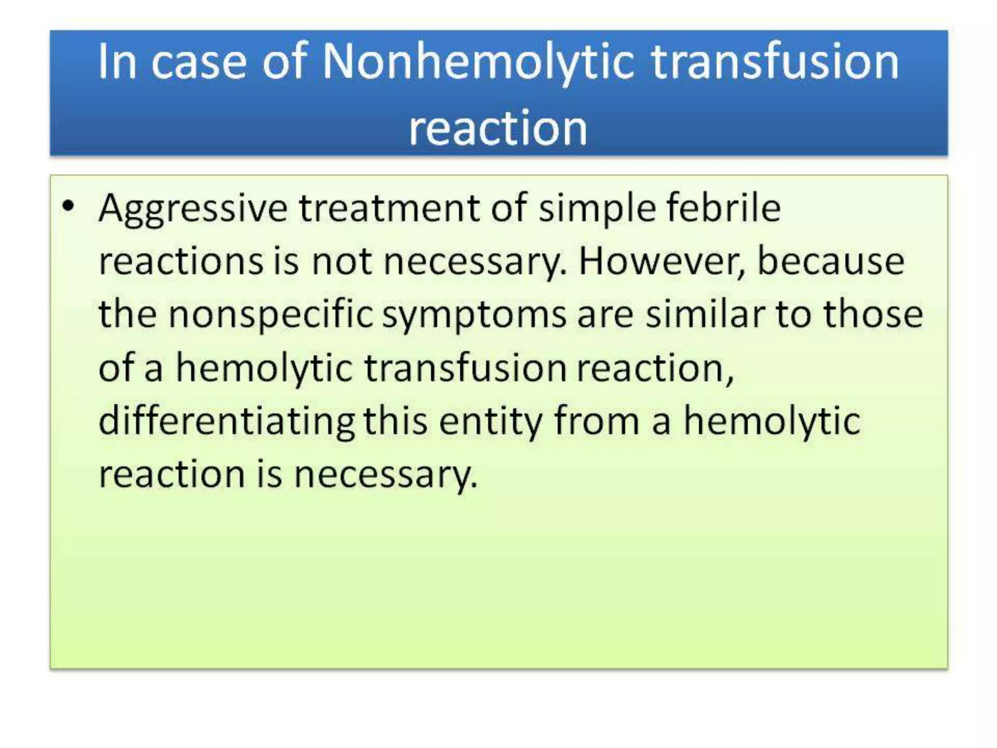 BLOOD PRODUCTS & BLOOD TRANSFUSION BY DR BASHIR AHMED DAR ASSOCIATE PROFESSOR MEDICINE SOPORE KASHMIR