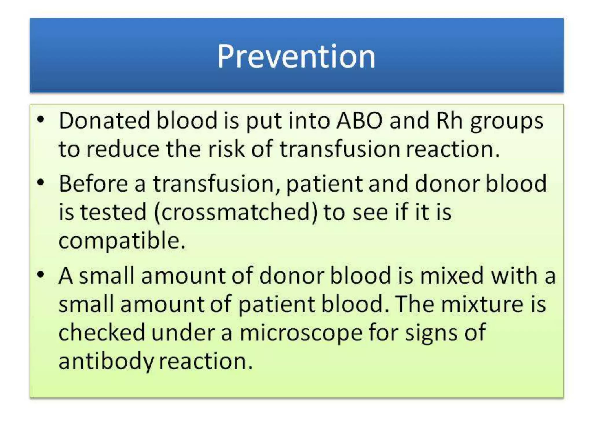BLOOD PRODUCTS & BLOOD TRANSFUSION BY DR BASHIR AHMED DAR ASSOCIATE PROFESSOR MEDICINE SOPORE KASHMIR