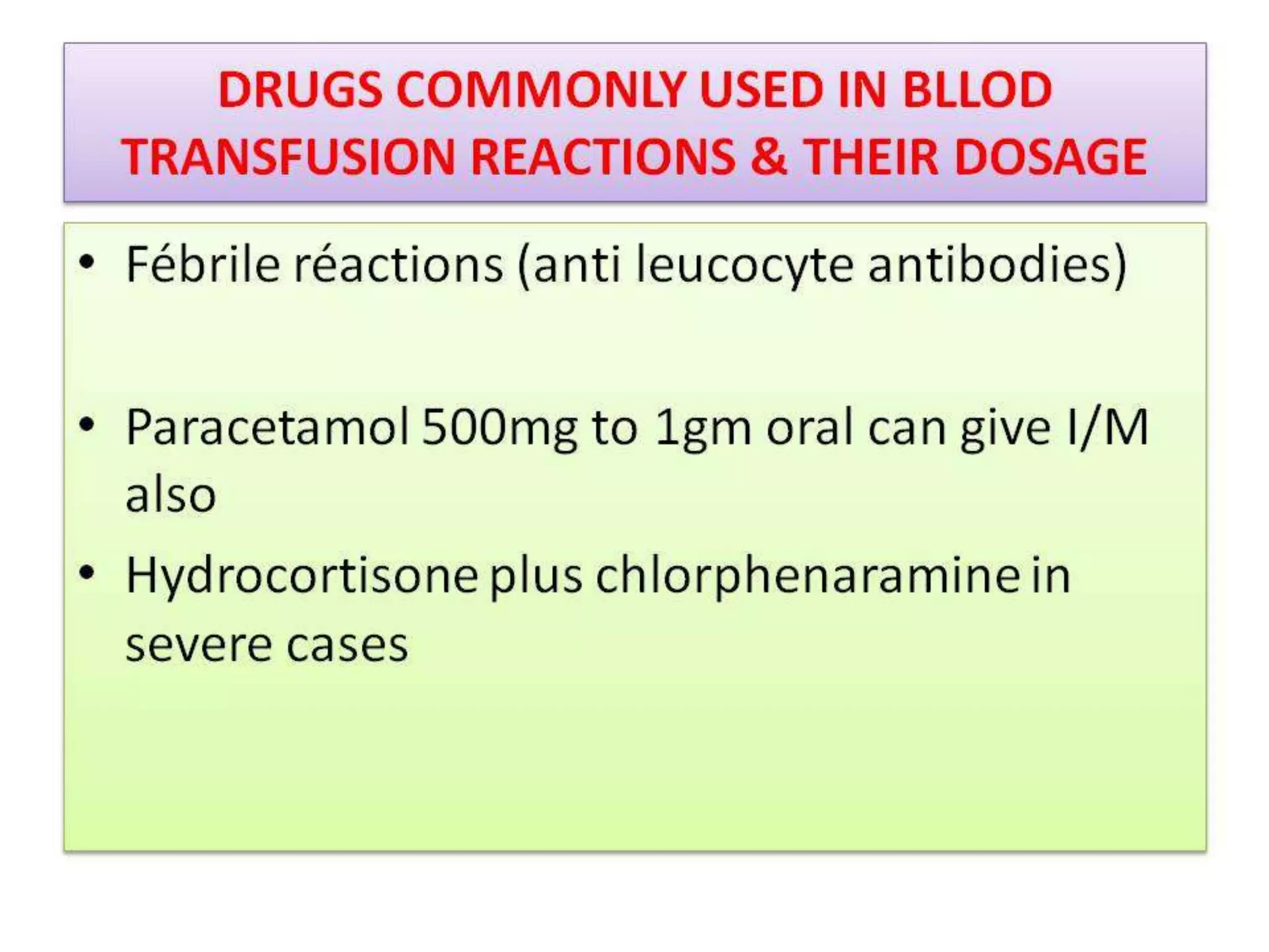 BLOOD PRODUCTS & BLOOD TRANSFUSION BY DR BASHIR AHMED DAR ASSOCIATE PROFESSOR MEDICINE SOPORE KASHMIR