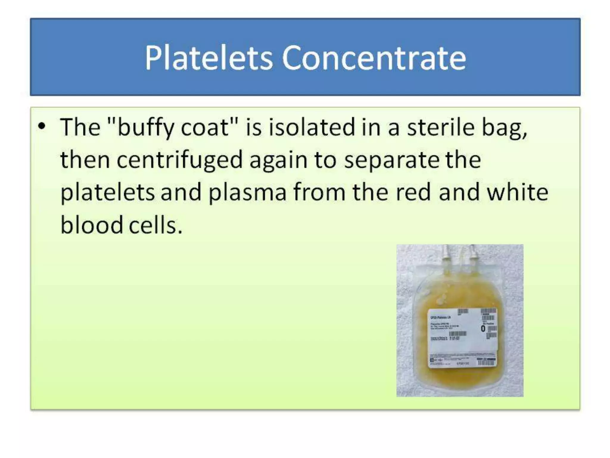 BLOOD PRODUCTS & BLOOD TRANSFUSION BY DR BASHIR AHMED DAR ASSOCIATE PROFESSOR MEDICINE SOPORE KASHMIR