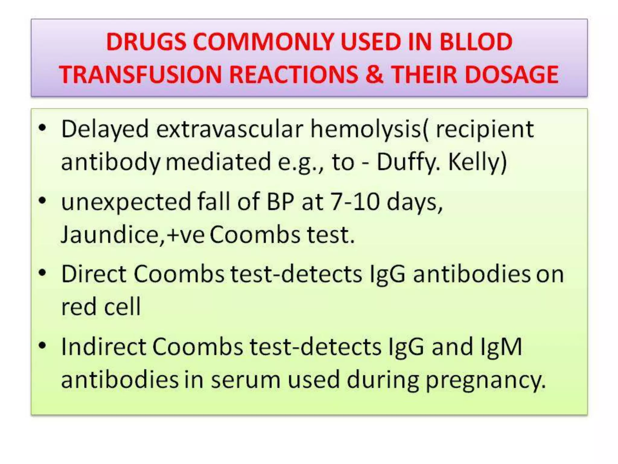 BLOOD PRODUCTS & BLOOD TRANSFUSION BY DR BASHIR AHMED DAR ASSOCIATE PROFESSOR MEDICINE SOPORE KASHMIR