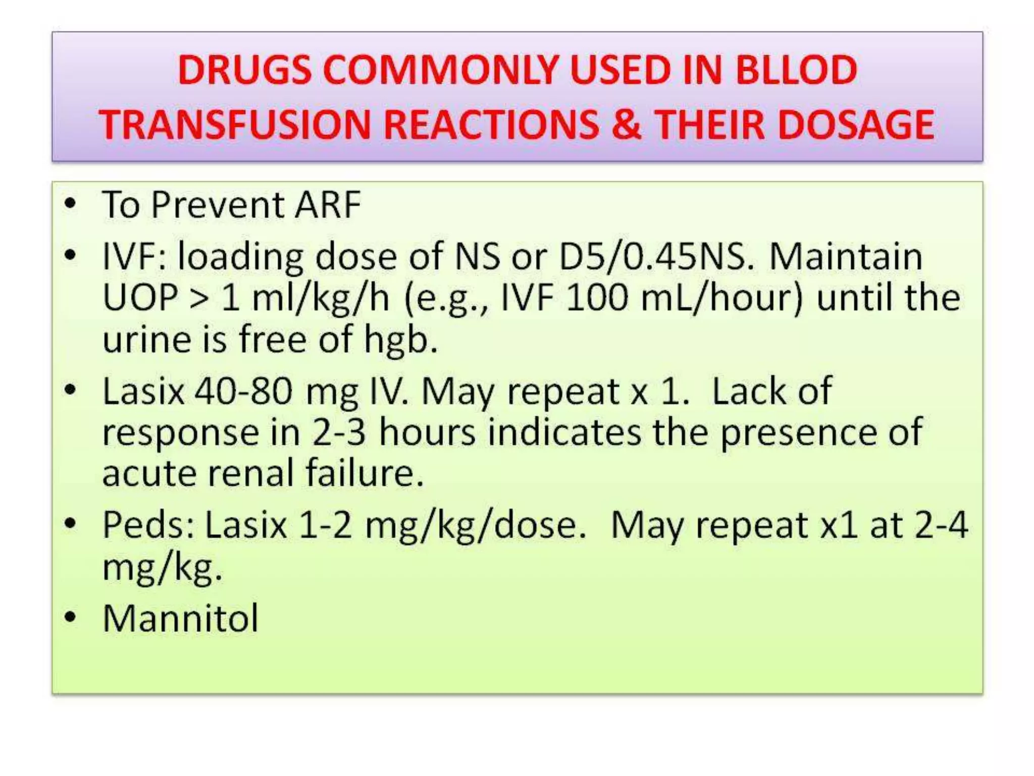 BLOOD PRODUCTS & BLOOD TRANSFUSION BY DR BASHIR AHMED DAR ASSOCIATE PROFESSOR MEDICINE SOPORE KASHMIR