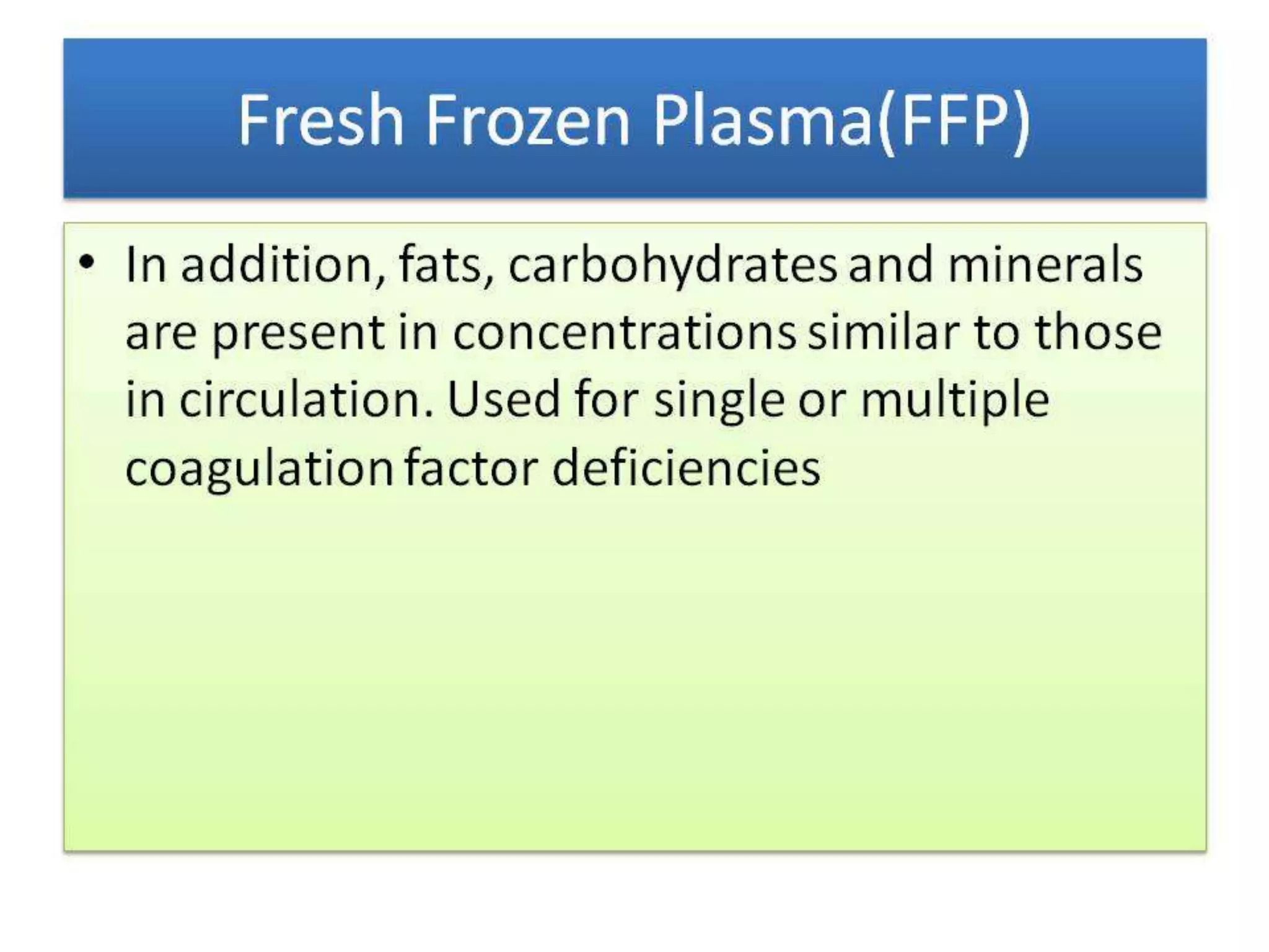 BLOOD PRODUCTS & BLOOD TRANSFUSION BY DR BASHIR AHMED DAR ASSOCIATE PROFESSOR MEDICINE SOPORE KASHMIR