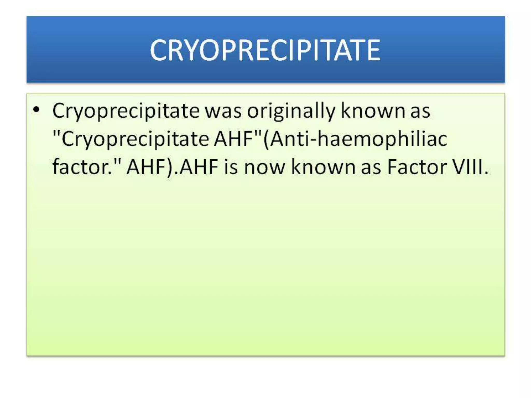 BLOOD PRODUCTS & BLOOD TRANSFUSION BY DR BASHIR AHMED DAR ASSOCIATE PROFESSOR MEDICINE SOPORE KASHMIR
