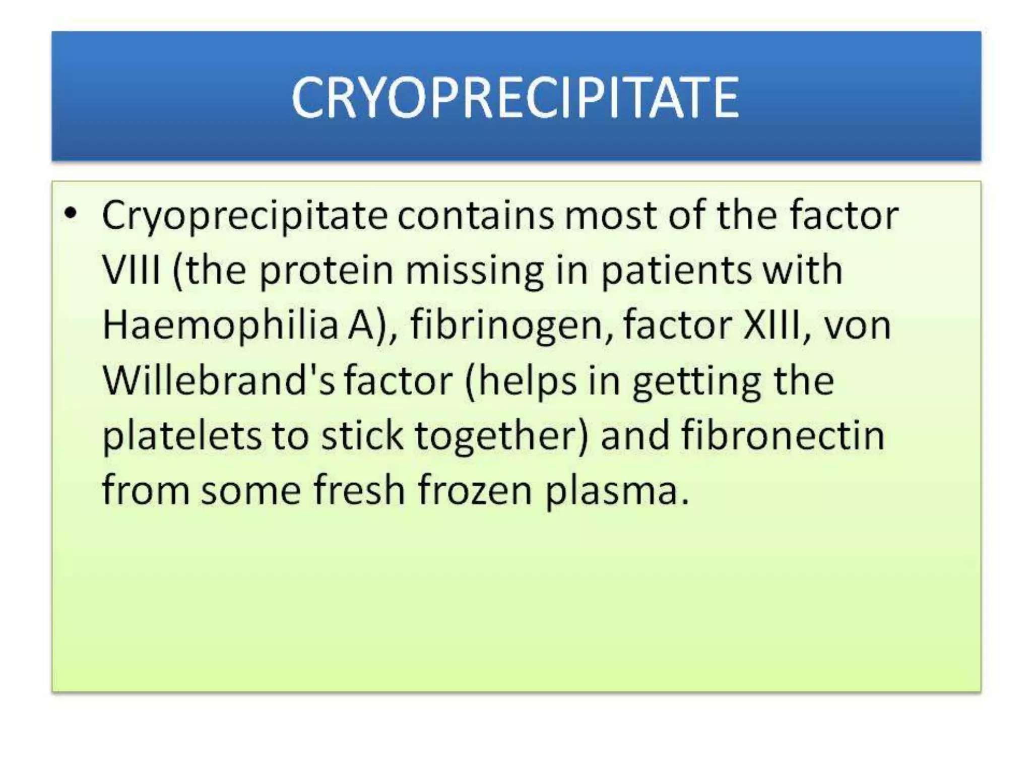 BLOOD PRODUCTS & BLOOD TRANSFUSION BY DR BASHIR AHMED DAR ASSOCIATE PROFESSOR MEDICINE SOPORE KASHMIR