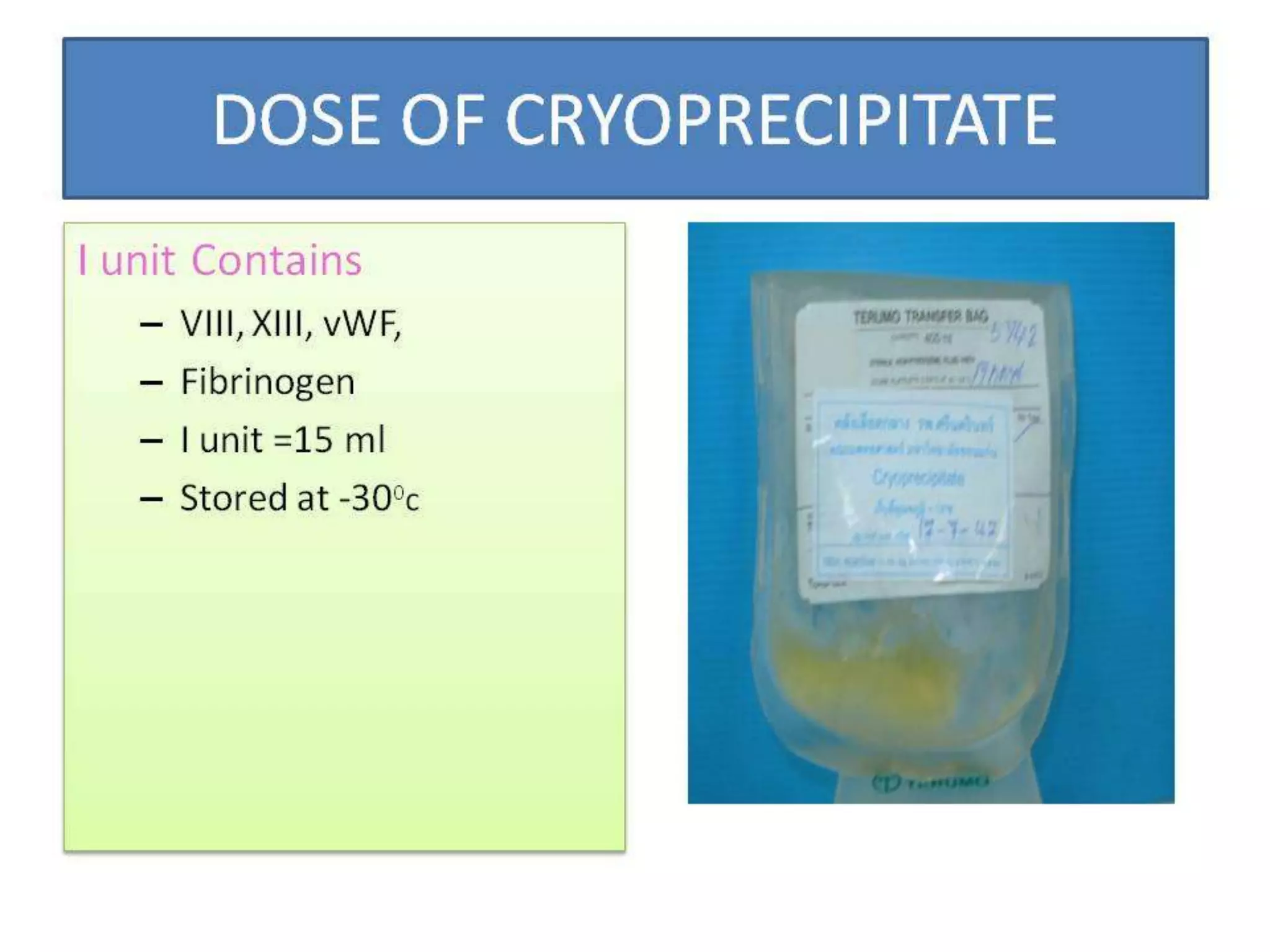 BLOOD PRODUCTS & BLOOD TRANSFUSION BY DR BASHIR AHMED DAR ASSOCIATE PROFESSOR MEDICINE SOPORE KASHMIR