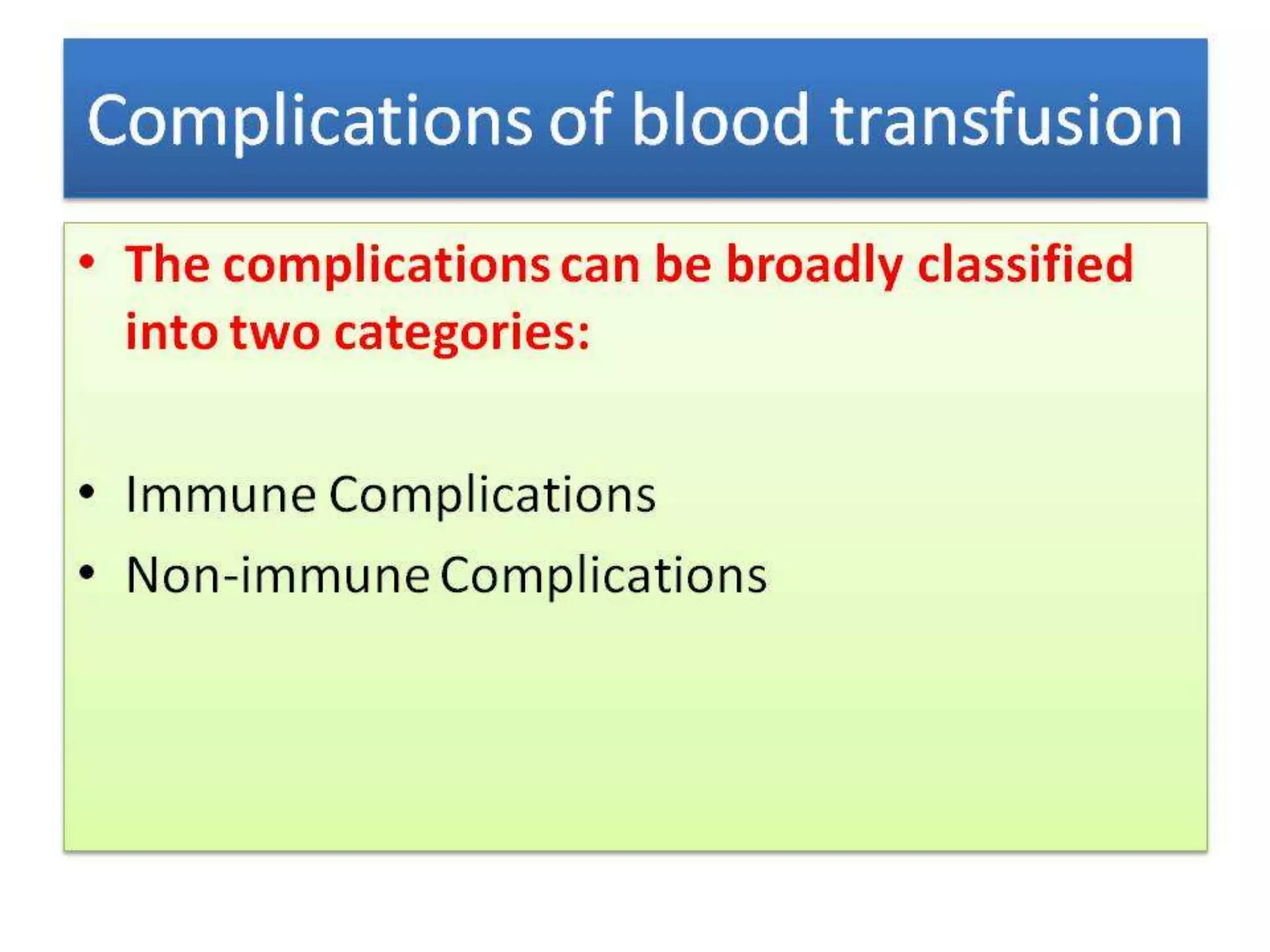BLOOD PRODUCTS & BLOOD TRANSFUSION BY DR BASHIR AHMED DAR ASSOCIATE PROFESSOR MEDICINE SOPORE KASHMIR