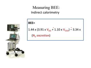 Bee Per Component Blood Products & Transfusion, Nutrtion in surgery, Water & electrolyte ...