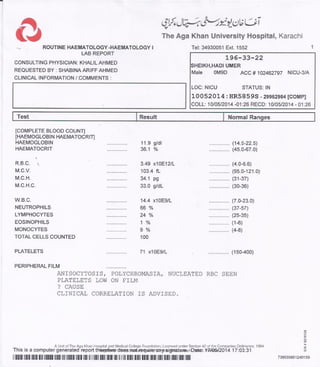 Blood reports1of2