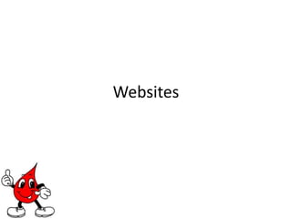 Websites