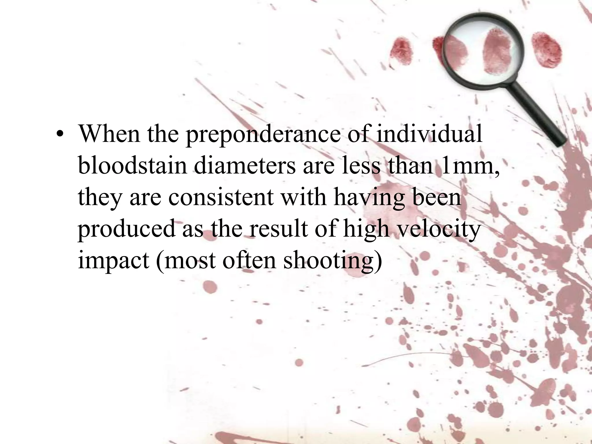 Unlocking Crime Scenes: The Secret Role Of Satellites In Blood Spatter Analysis - ueumt6i