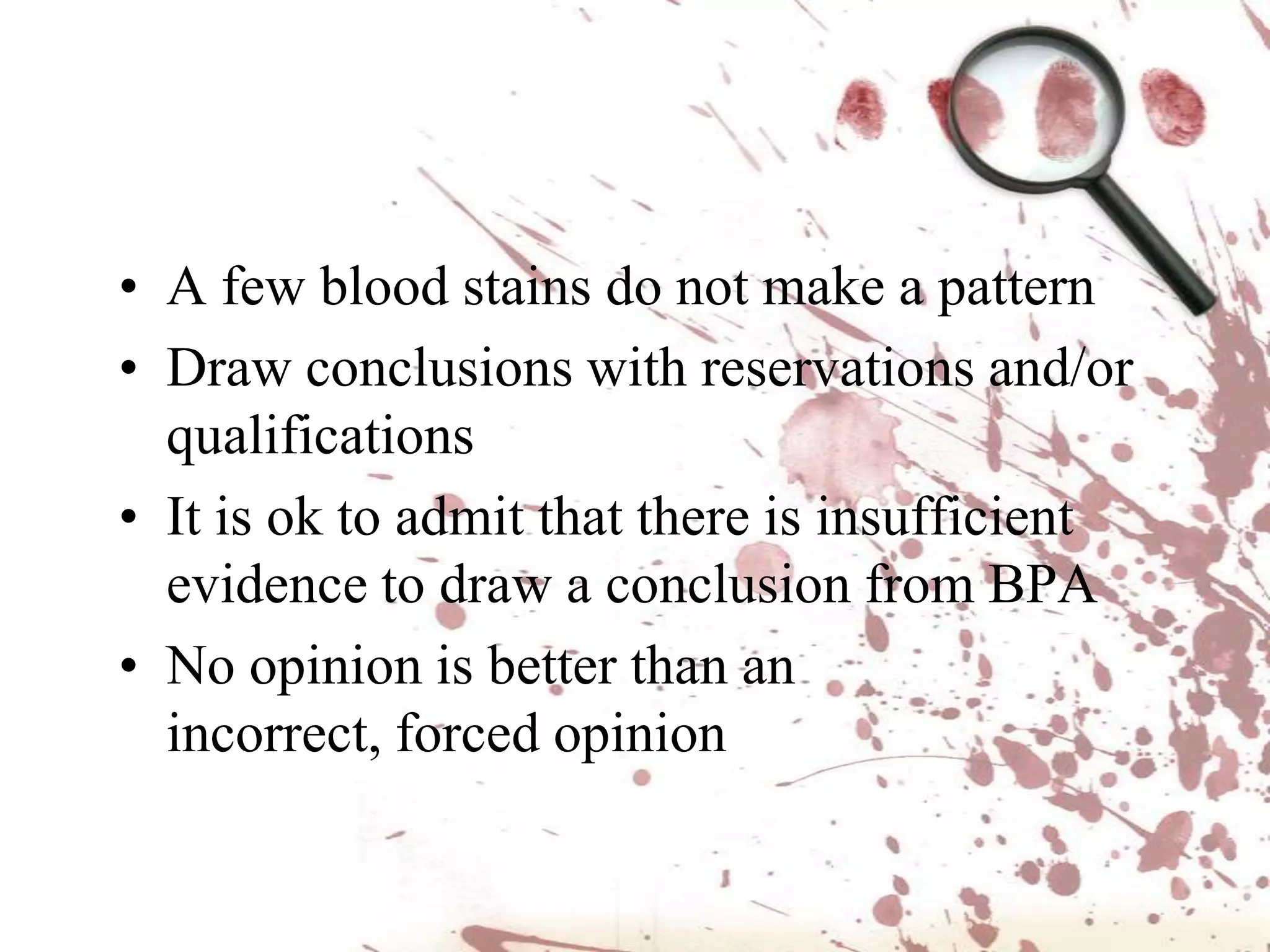 Unlocking Crime Scenes: The Secret Role Of Satellites In Blood Spatter Analysis - rgrgpzk