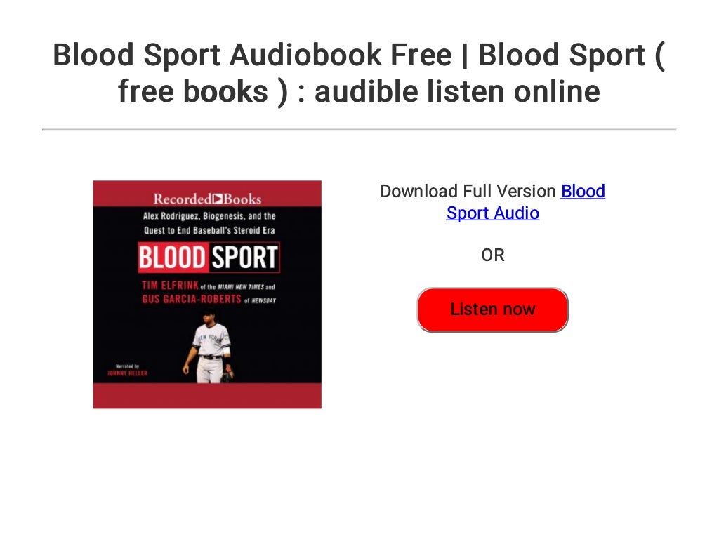 free books audible