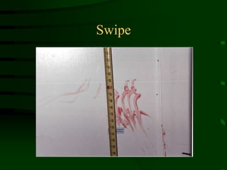 Swipe