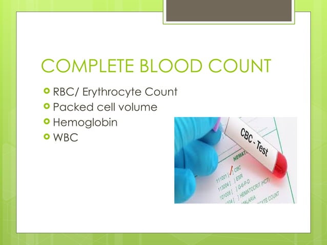 blood studies related to cardiovascular system.pptx