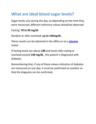 Understanding How Ozempic Influences Blood Sugar Levels