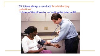 blood supply of upper limb and its clinical anatomy | PPTX