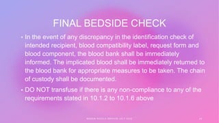 BLOOD TRANSFUSION.pptx